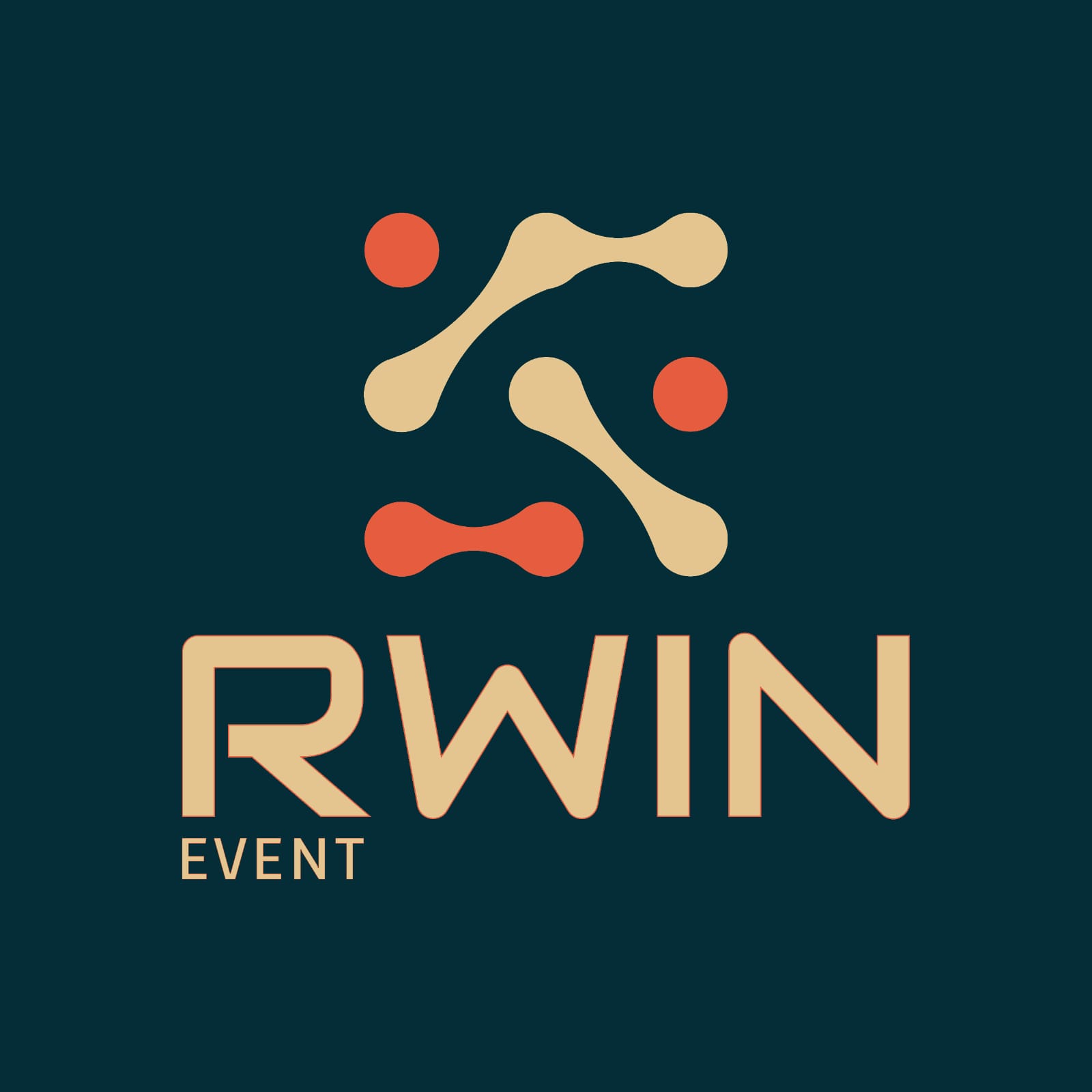 Rwin Logo